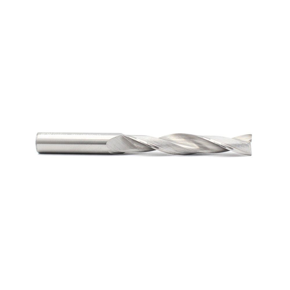 Up Spiral Cutter Aluminum (Twin Flute) Router Bits Direct