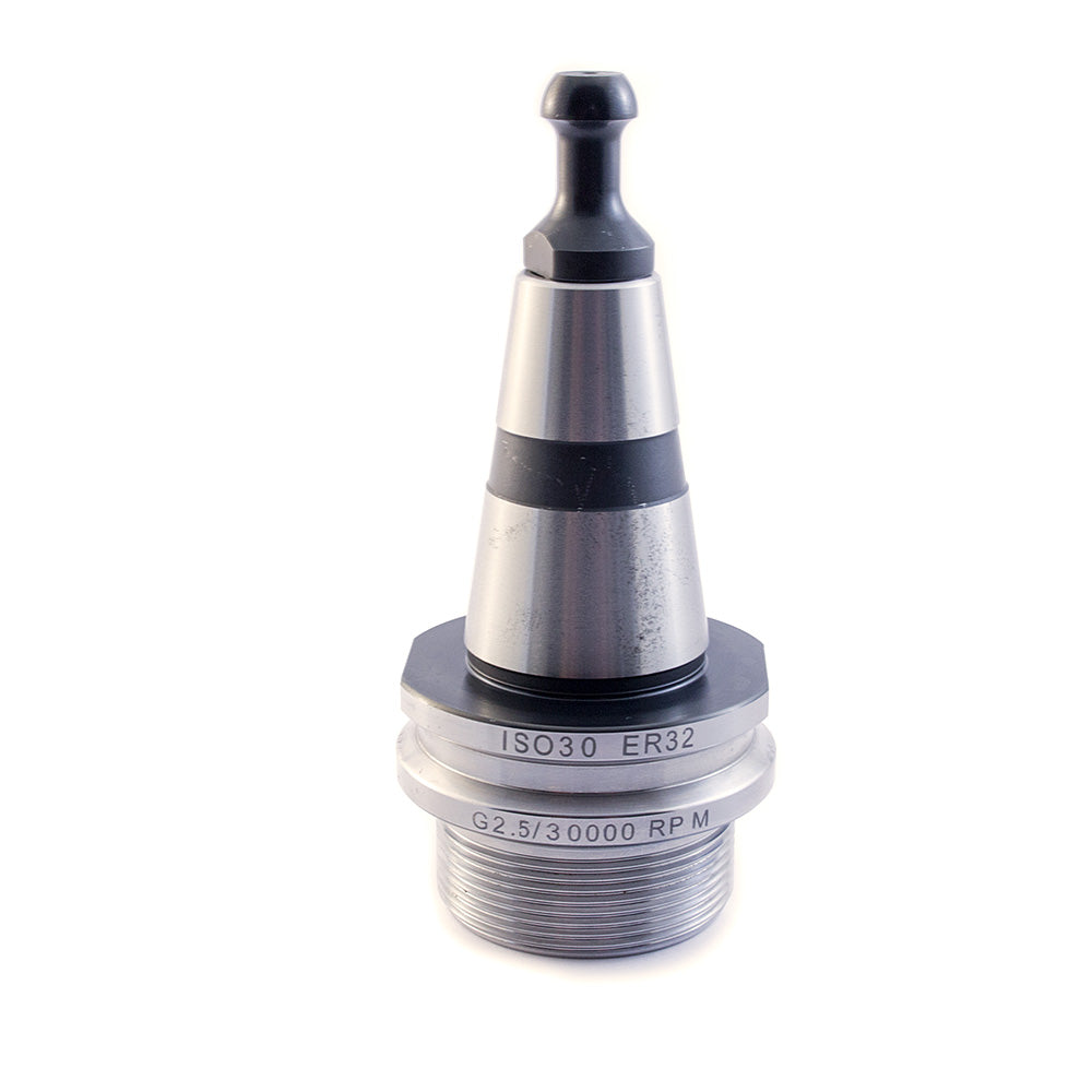 Iso 30 Tool Rack ISO30 Tool Holder– Router Bits Direct