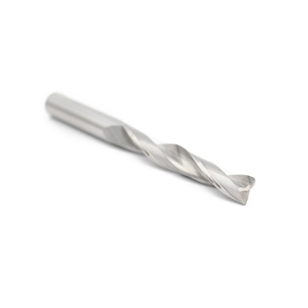 Up Spiral Cutter Aluminum (Twin Flute) Router Bits Direct